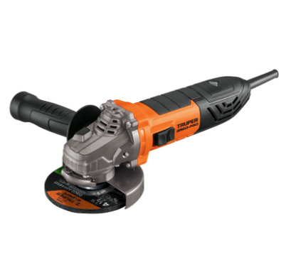 ESMERILADORA ANGULAR ERGO PRO 4-1/2'', 850W 18156 *