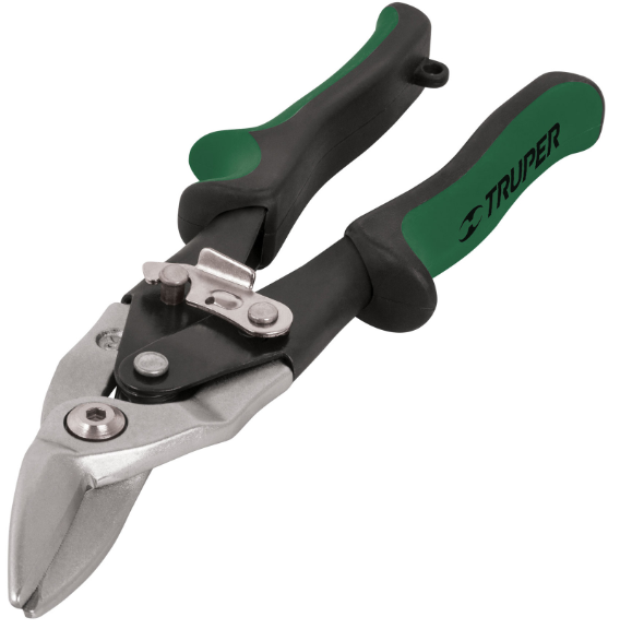 TIJERA DE AVIACIÒN 9 1/2'' CORTE DERECHO, TRUPER 18535 P