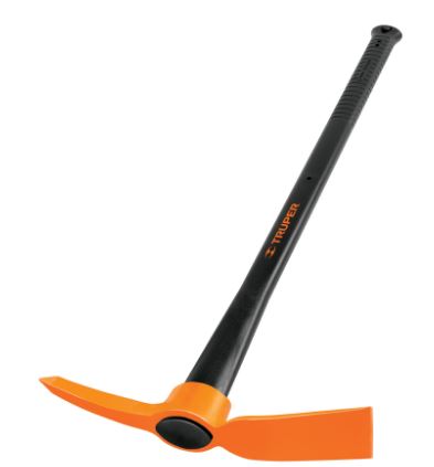 TALACHO-PICO 2.5LB CON MANGO DE FIBRA DE VIDRIO DE 36'' 18631