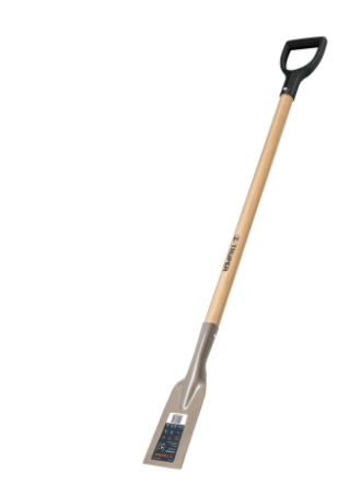 RASPADOR 4'', PUÑO ''Y'', MANGO 42'' 18658 P
