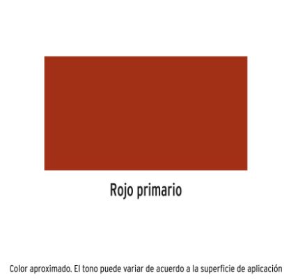 PINTURA EN AEROSOL, ROJO PRIMARIO, TRUPER 19055 *