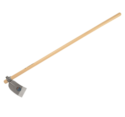 AZADÒN NO. 1 OREJA Y MARTILLO 2.6 LB COM MANGO DE 54''