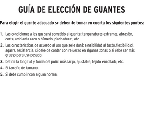 GUANTES DE NYLON RECUBIERTOS DE NITRILO, MEDIANOS,PRETUL 20027 *