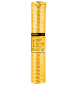 MANGUERA TIPO RESORTE PARA COMPRESOR, 15M X 1/4'', PRETUL 20660 P