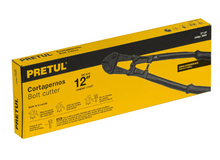 Cargar imagen en el visor de la galería, CORTAPERNOS 12&#39;&#39;, PRETUL 20944 *
