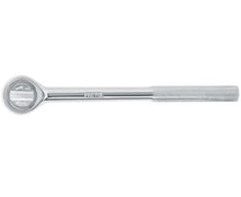 Cargar imagen en el visor de la galería, MATRACA CUADRO 1/2&#39;&#39; CABEZA REDONDA, PRETUL 21150 N
