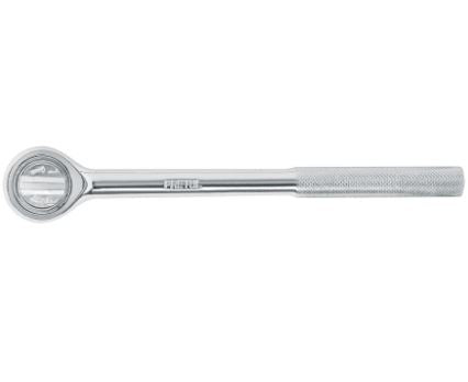 MATRACA CUADRO 1/2'' CABEZA REDONDA, PRETUL 21150 N