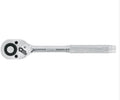 MATRACA CUADRO 1/2'' CABEZA DE PERA LIBERACÍON RÁPIDA, PRETUL 21152 N