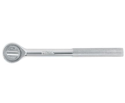 MATRACA CUADRO 3/8'' CABEZA REDONDA, PRETUL 21160 *