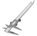 VERNIER DE 6', PRETUL 21455 *