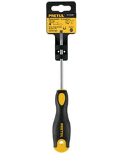 Cargar imagen en el visor de la galería, DESARMADOR CABINET 3/4 X 4&#39;&#39; MANGO COMFORT GRIP, PRETUL 21489 P
