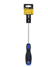Cargar imagen en el visor de la galería, DESARMADOR DE CRUZ 1/4&quot; x 6&quot; MANGO COMFORT GRIP, PRETUL 21499 P
