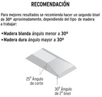 FORMÒN 3/4'', PRETUL 21662 *