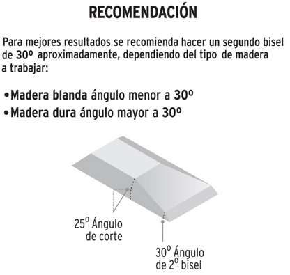 FORMÒN 3/4'', PRETUL 21662 *