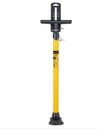 BOMBA MANUAL PARA INFLAR, 80 PSI, PRETUL 21690 *