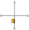LLAVE DE CRUZ PARA AUTO, 18'', PRETUL 21801 *