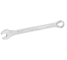 Cargar imagen en el visor de la galería, LLAVE COMBINADA 13MM X 170 MM DE LARGO, PRETUL 21907 P
