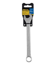 Cargar imagen en el visor de la galería, LLAVE COMBINADA 18MM X 220 MM DE LARGO, PRETUL 21912
