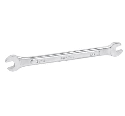 LLAVE ESPAÑOLA, 1/4 X 5/16'' X 122 MM DE LARGO 21950 N
