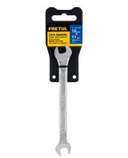 LLAVE ESPAÑOLA 10 x 11MM x 157 MM DE LARGO, PRETUL 21972 P