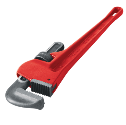 LLAVE PARA TUBO, STILSON, 14' PRETUL 22013 *