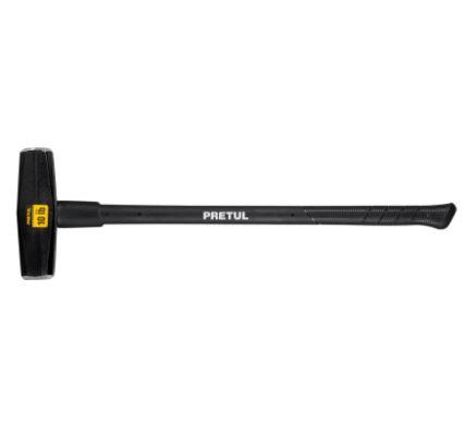 MARRO TIPO NEVADA 10LBS, MANGO 36'', PRETUL 22206 *