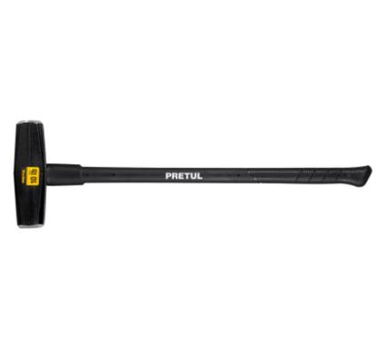 MARRO TIPO NEVADA 10LBS, MANGO 36'', PRETUL 22206 *