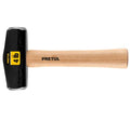 MARRO TIPO NEVADA 4 LBS. MANGO 10-3/4', PRETUL 22217 P