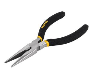 PINZA DE PUNTA Y CORTE 6', PRETUL 22624 P