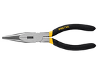 PINZA DE PUNTA Y CORTE 7'', PRETUL 22625 *