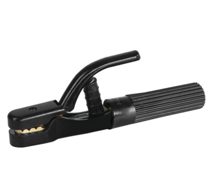 PINZA PORTA ELECTRODO DE 500 A, PRETUL 24233 N