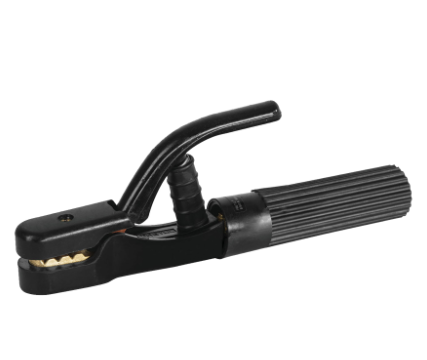 PINZA PORTA ELECTRODO DE 500 A, PRETUL 24233 N