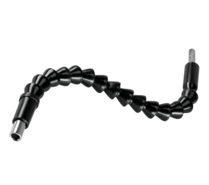 EXTENSIÓN 12'' FLEXIBLE PARA ATORNILLAR, PRETUL 26095 *