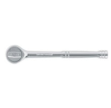 Cargar imagen en el visor de la galería, MATRACA CUADRO 3/8&#39;&#39; LIBERACIÓN RÁPIDA CABEZA REDONDA, PRETUL 27352 N
