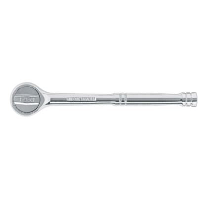 MATRACA CUADRO 3/8'' LIBERACIÓN RÁPIDA CABEZA REDONDA, PRETUL 27352 N