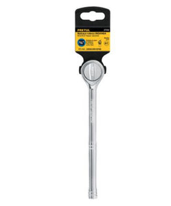 MATRACA CUADRO 3/8'' LIBERACIÓN RÁPIDA CABEZA REDONDA, PRETUL 27352 N