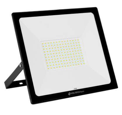 REFLECTOR ULTRA DELGADO DE LED, 100W 28016 *