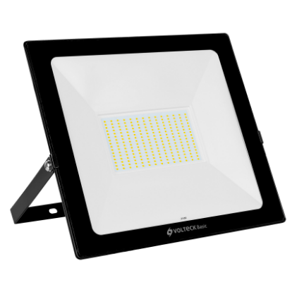 REFLECTOR ULTRA DELGADO DE LED, 150W 28017 *