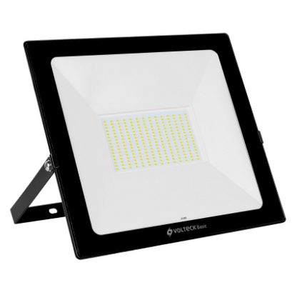 REFLECTOR ULTRA DELGADO DE LED, 150W 28017 *