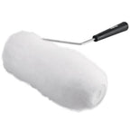 RODILLO P/PINTAR, 9 X 1-1/4'', SUPERFICIES EXTRA RUGOSAS, PRETUL 28037 *