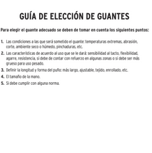 Cargar imagen en el visor de la galería, GUANTES DE CARNAZA Y LONETA, UNITALLA, PRETUL 29976 P
