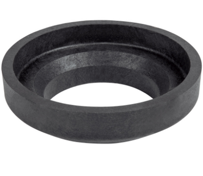 EMPAQUE UNIÓN TANQUE-TAZA PARA WC 2'' 40087 *