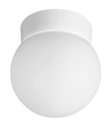 PANTALLA DECORATIVA ESFÈRICA, SIN LÀMPARA 40236 N