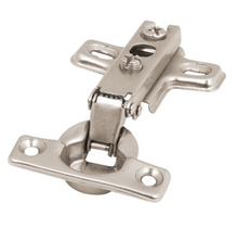 Cargar imagen en el visor de la galería, BOLSA C/2 BISAGRAS BIDIMENSIONALES 95º, COBERTURA COMPLETA 43156 *
