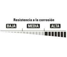 Cargar imagen en el visor de la galería, CANDADO DE LATÓN, 60MM, GANCHO CORTO 43305 P
