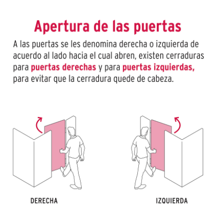 CERRADURA DE BARRA LIBRE CON 2 LLAVES ESTÀNDAR, HERMEX 43500 *