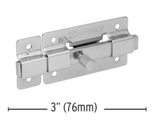 Cargar imagen en el visor de la galería, PASADOR DE CROMO, 3&#39; 43714 *
