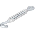 TENSOR ZINC 3/8' GANCHO-ARGOLLA, FIERO 44056 P