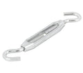 TENSOR ZINC 3/16" GANCHO-GANCHO, FIERO 44060 P