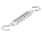 TENSOR ZINC 3/16" GANCHO-GANCHO, FIERO 44060 P